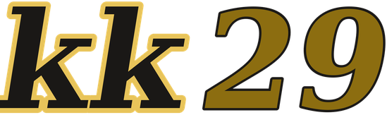 kk29 logo